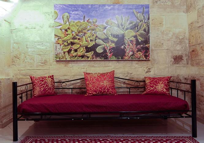 Vico Farinella Apartment By Barbarhouse Polignano a Mare Dış mekan fotoğraf