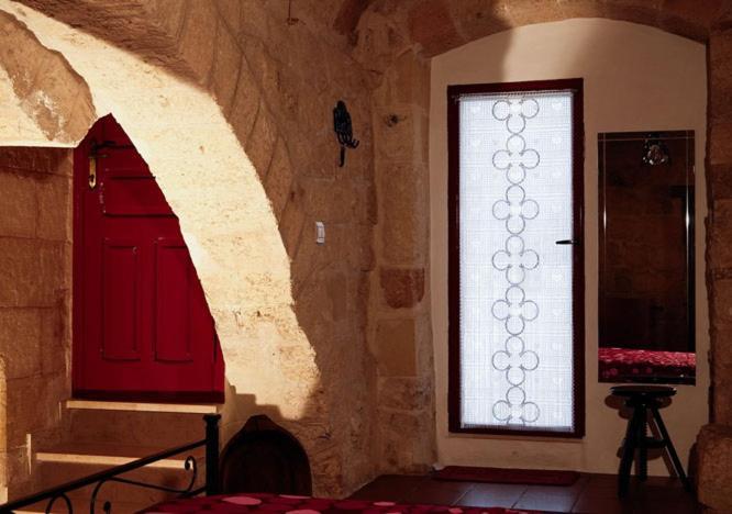Vico Farinella Apartment By Barbarhouse Polignano a Mare Dış mekan fotoğraf