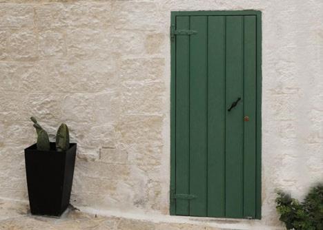 Vico Farinella Apartment By Barbarhouse Polignano a Mare Dış mekan fotoğraf