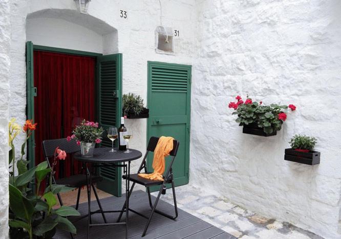 Vico Farinella Apartment By Barbarhouse Polignano a Mare Dış mekan fotoğraf