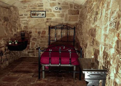 Vico Farinella Apartment By Barbarhouse Polignano a Mare Dış mekan fotoğraf