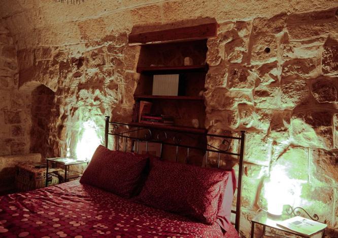 Vico Farinella Apartment By Barbarhouse Polignano a Mare Dış mekan fotoğraf