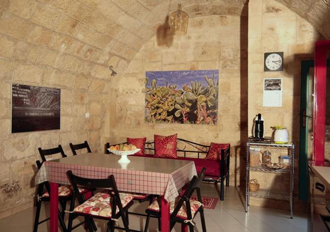 Vico Farinella Apartment By Barbarhouse Polignano a Mare Dış mekan fotoğraf