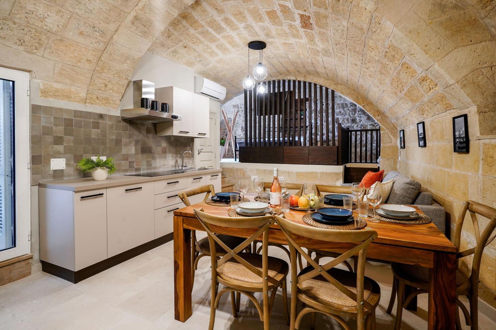 Vico Farinella Apartment By Barbarhouse Polignano a Mare Dış mekan fotoğraf