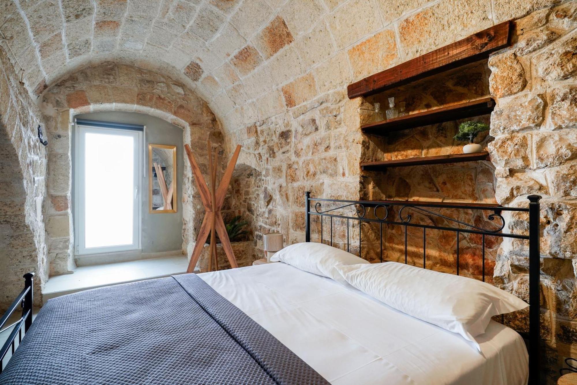 Vico Farinella Apartment By Barbarhouse Polignano a Mare Dış mekan fotoğraf
