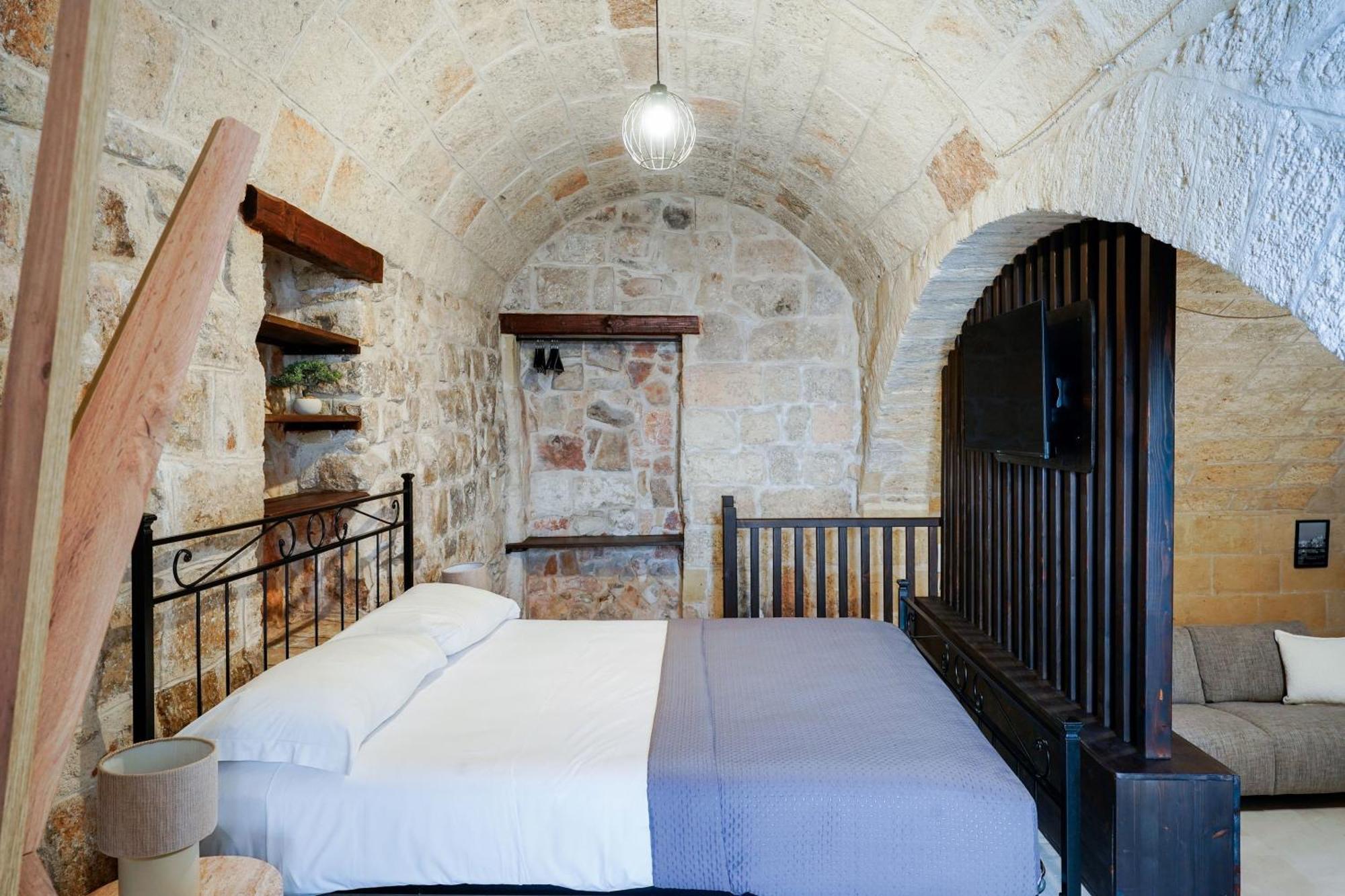 Vico Farinella Apartment By Barbarhouse Polignano a Mare Dış mekan fotoğraf