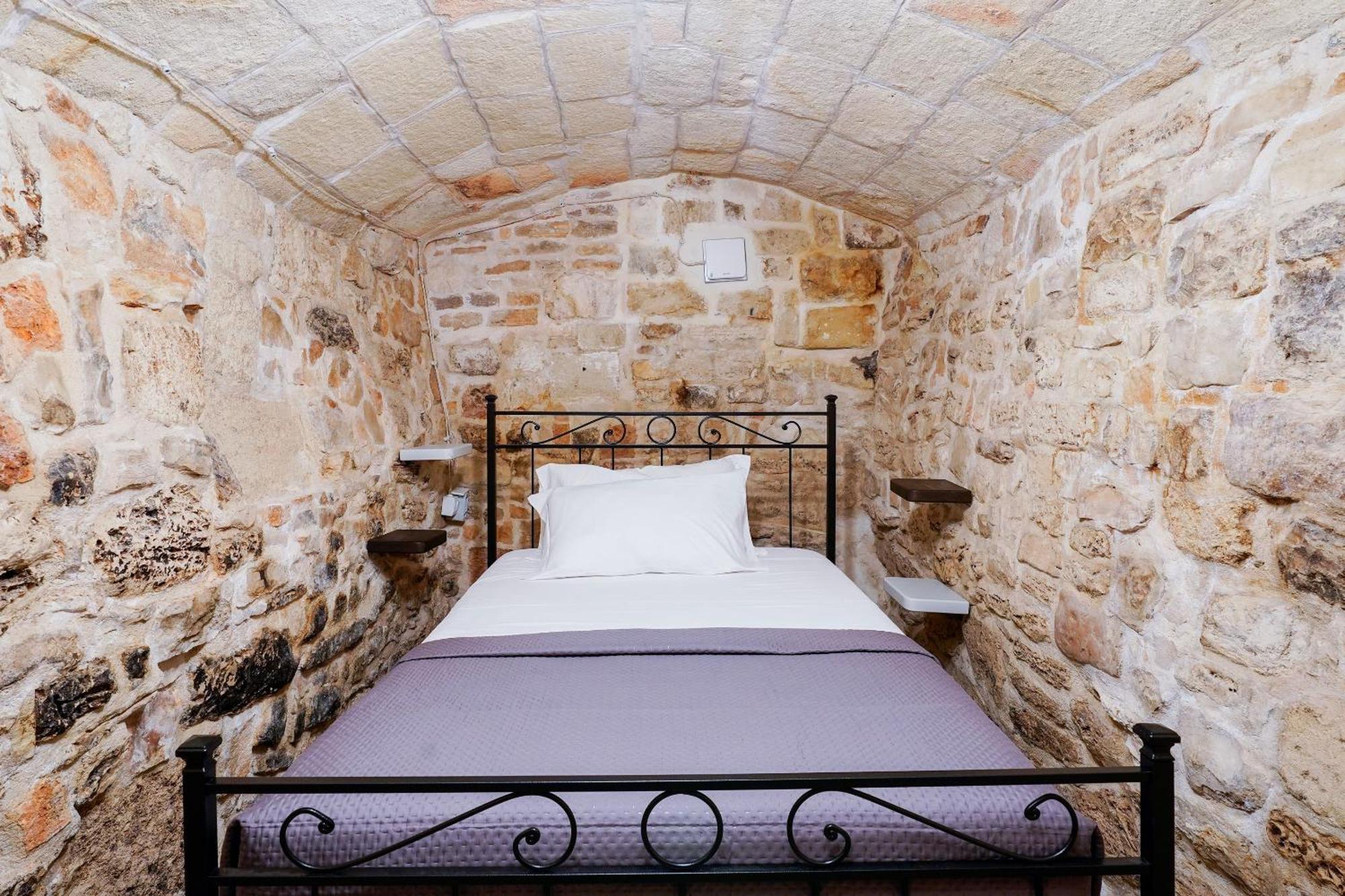 Vico Farinella Apartment By Barbarhouse Polignano a Mare Dış mekan fotoğraf