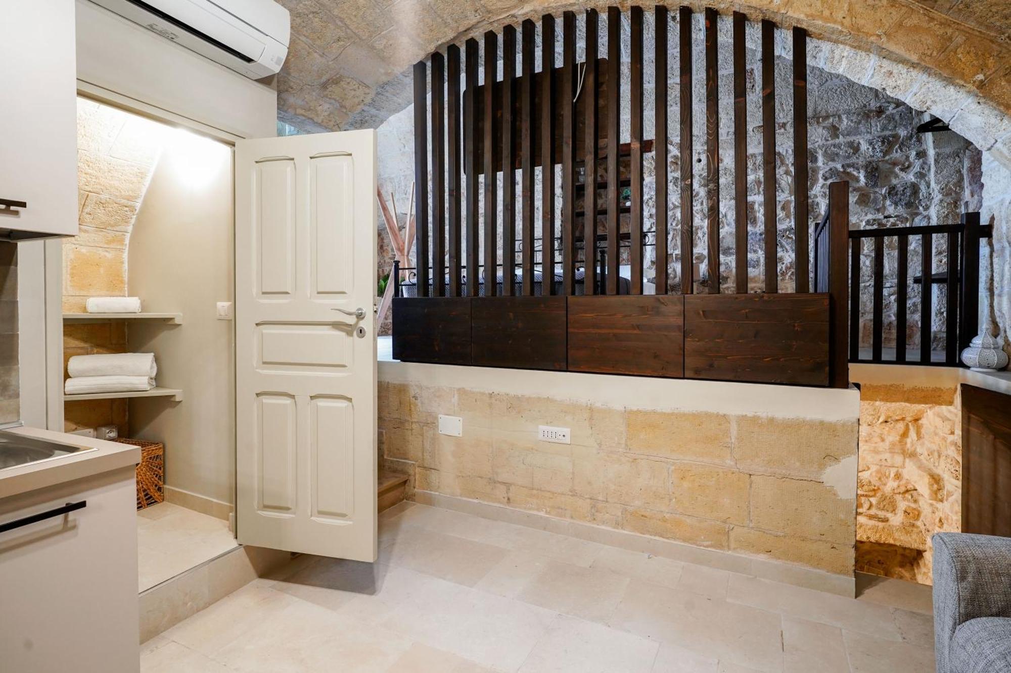 Vico Farinella Apartment By Barbarhouse Polignano a Mare Dış mekan fotoğraf