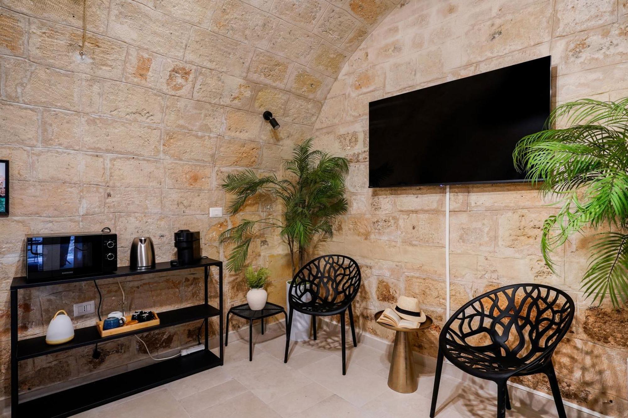 Vico Farinella Apartment By Barbarhouse Polignano a Mare Dış mekan fotoğraf