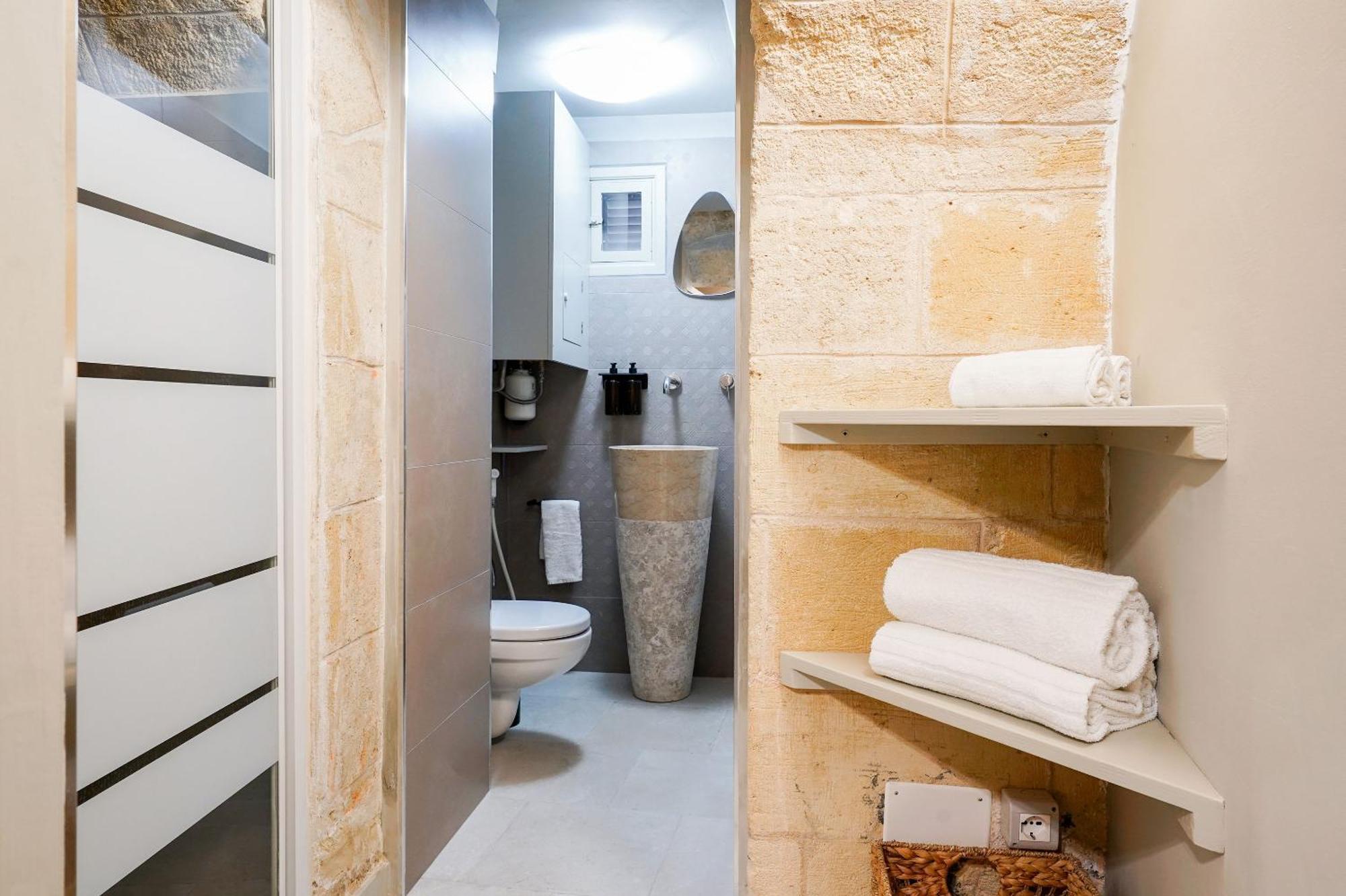 Vico Farinella Apartment By Barbarhouse Polignano a Mare Dış mekan fotoğraf