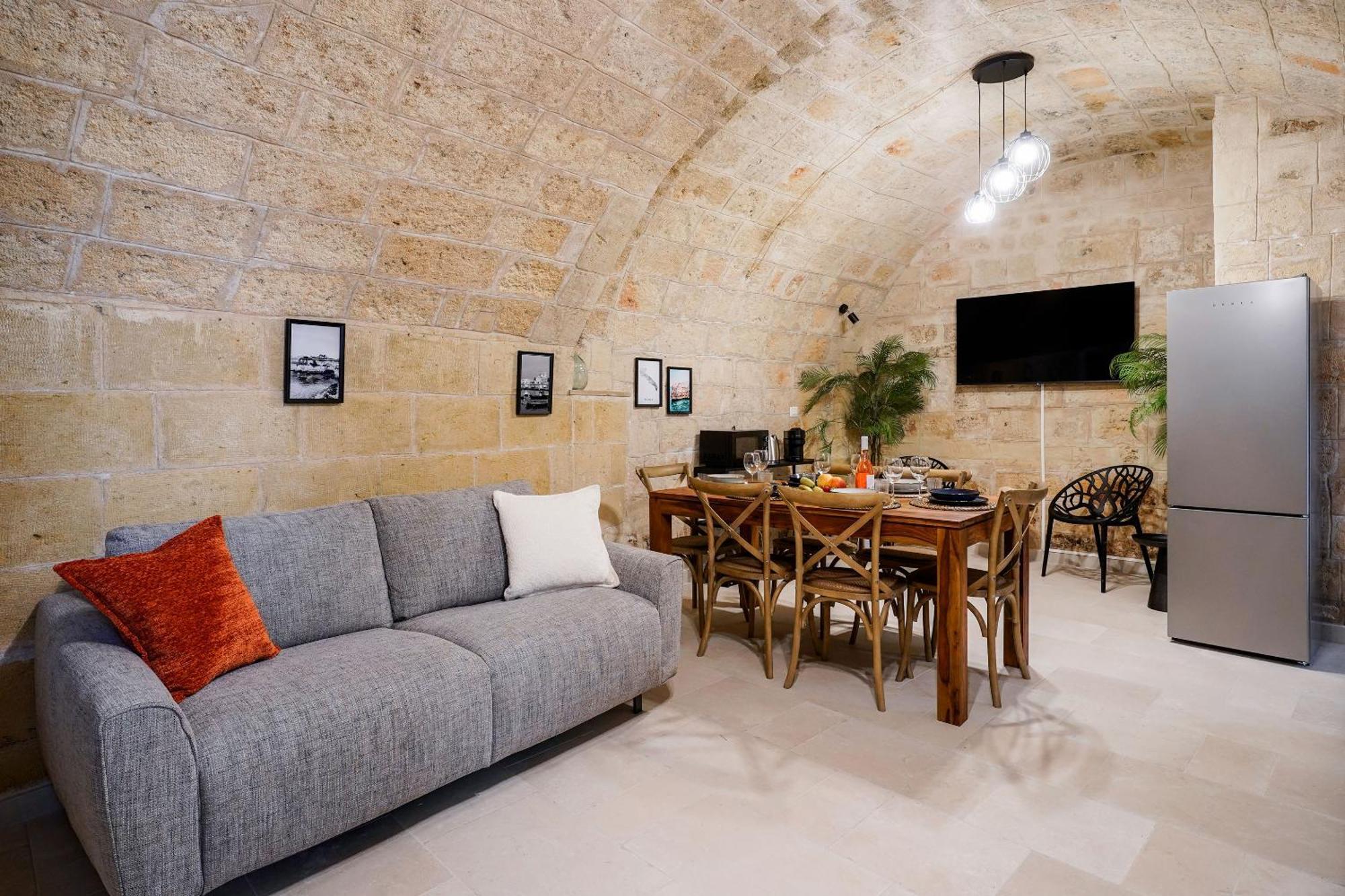 Vico Farinella Apartment By Barbarhouse Polignano a Mare Dış mekan fotoğraf