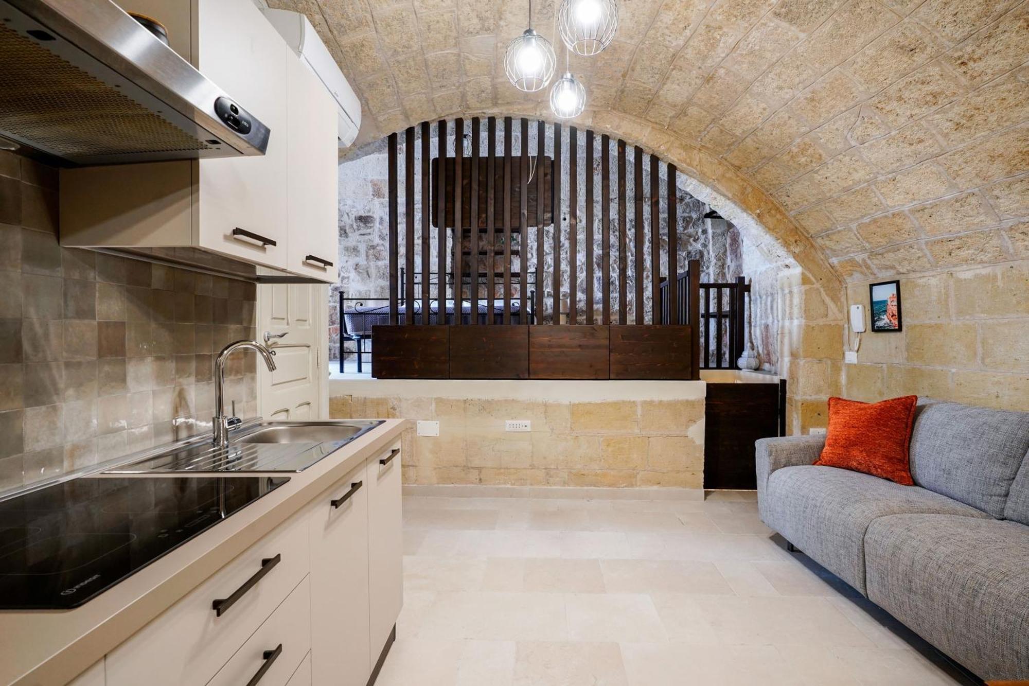 Vico Farinella Apartment By Barbarhouse Polignano a Mare Dış mekan fotoğraf