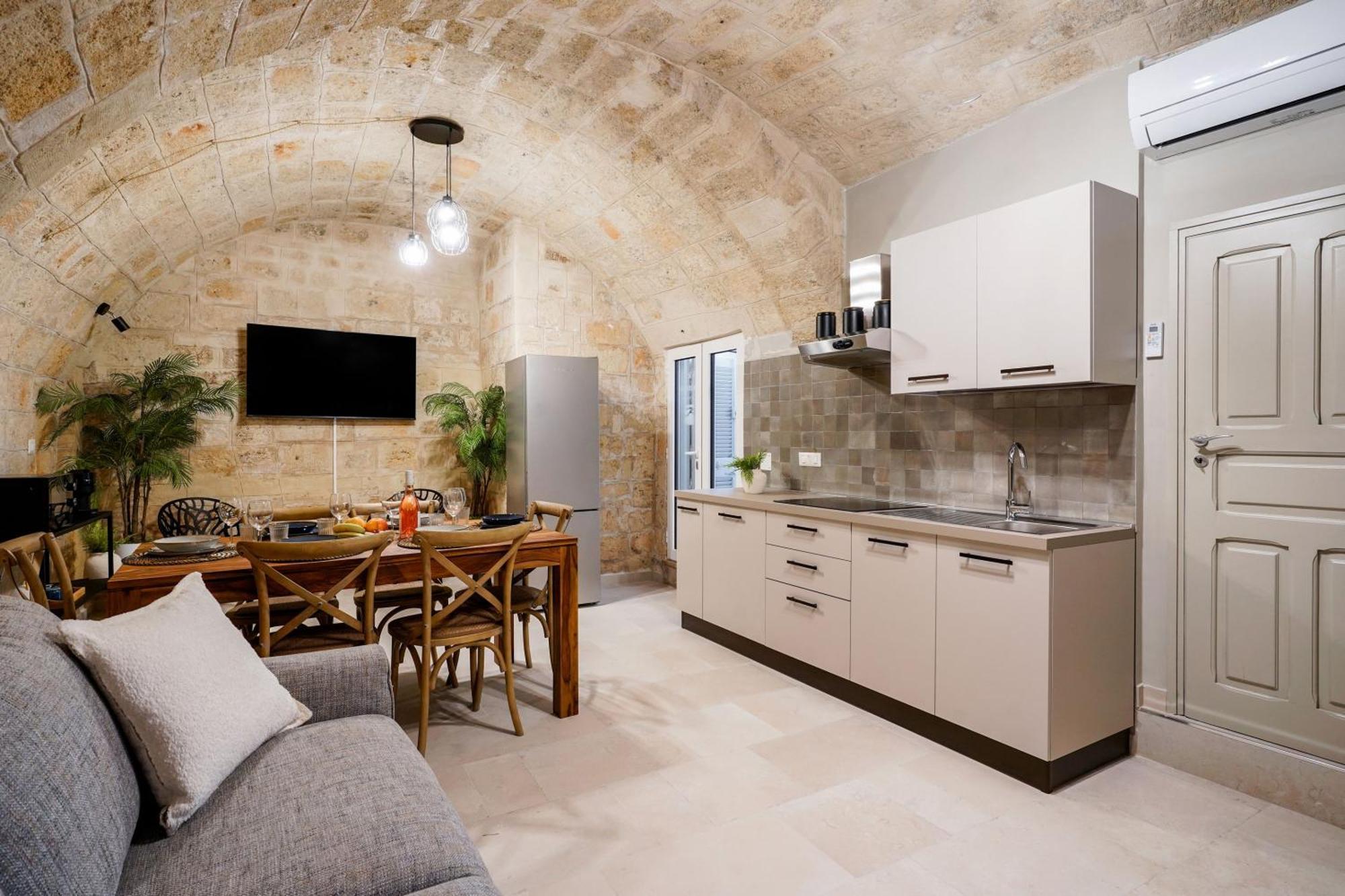 Vico Farinella Apartment By Barbarhouse Polignano a Mare Dış mekan fotoğraf