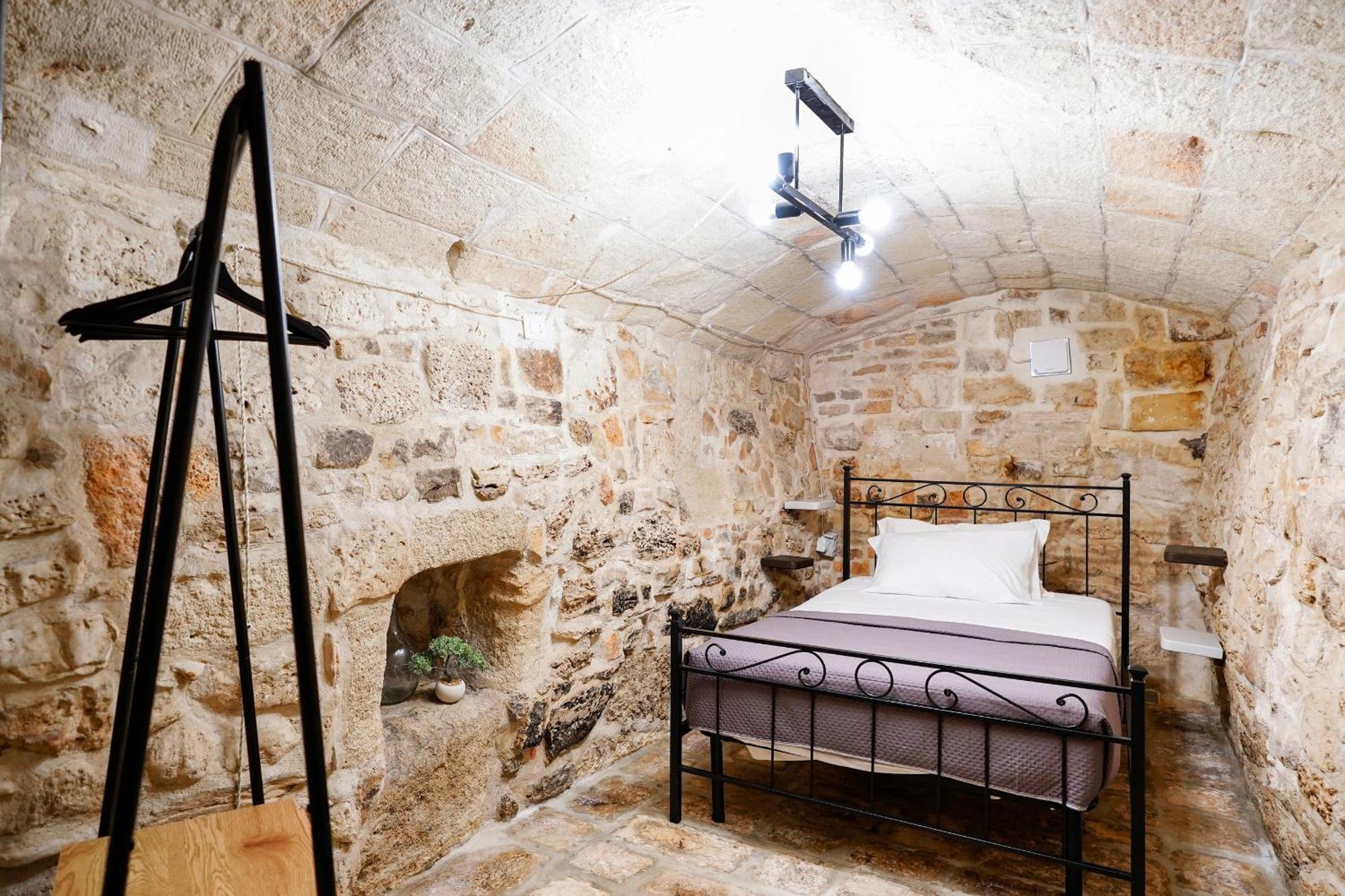 Vico Farinella Apartment By Barbarhouse Polignano a Mare Dış mekan fotoğraf