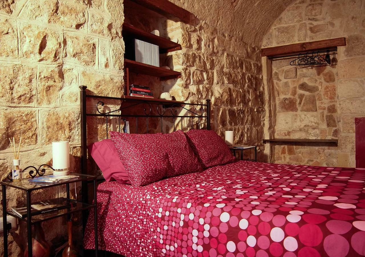 Vico Farinella Apartment By Barbarhouse Polignano a Mare Dış mekan fotoğraf